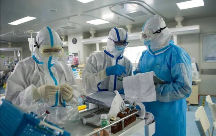 Estados Unidos ya tenía casos de COVID-19 tiempo antes de lo pensado