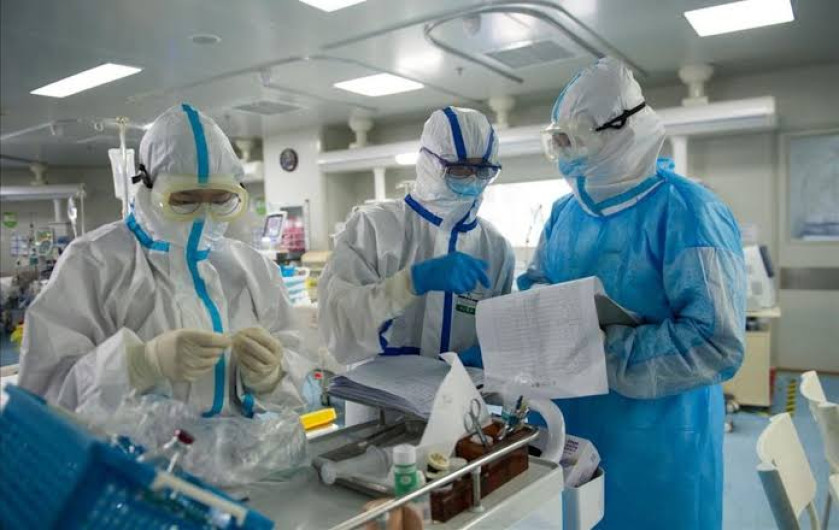 Estados Unidos ya tenía casos de COVID-19 tiempo antes de lo pensado