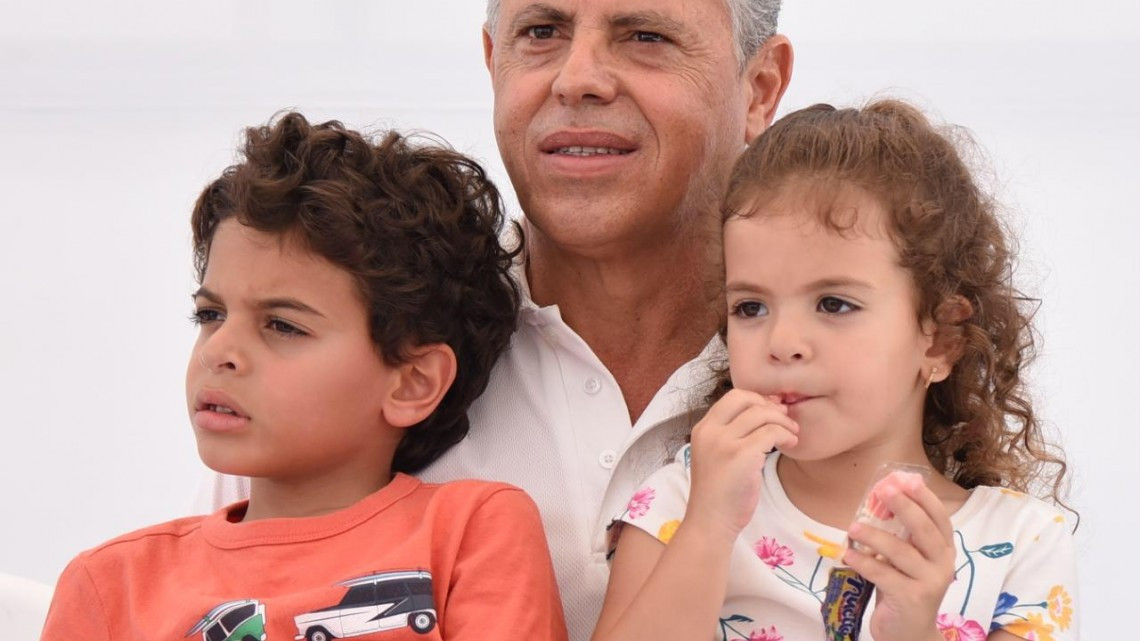 Entrega Chucho Nader Nuevas Obras de Pavimentación en Infonavit