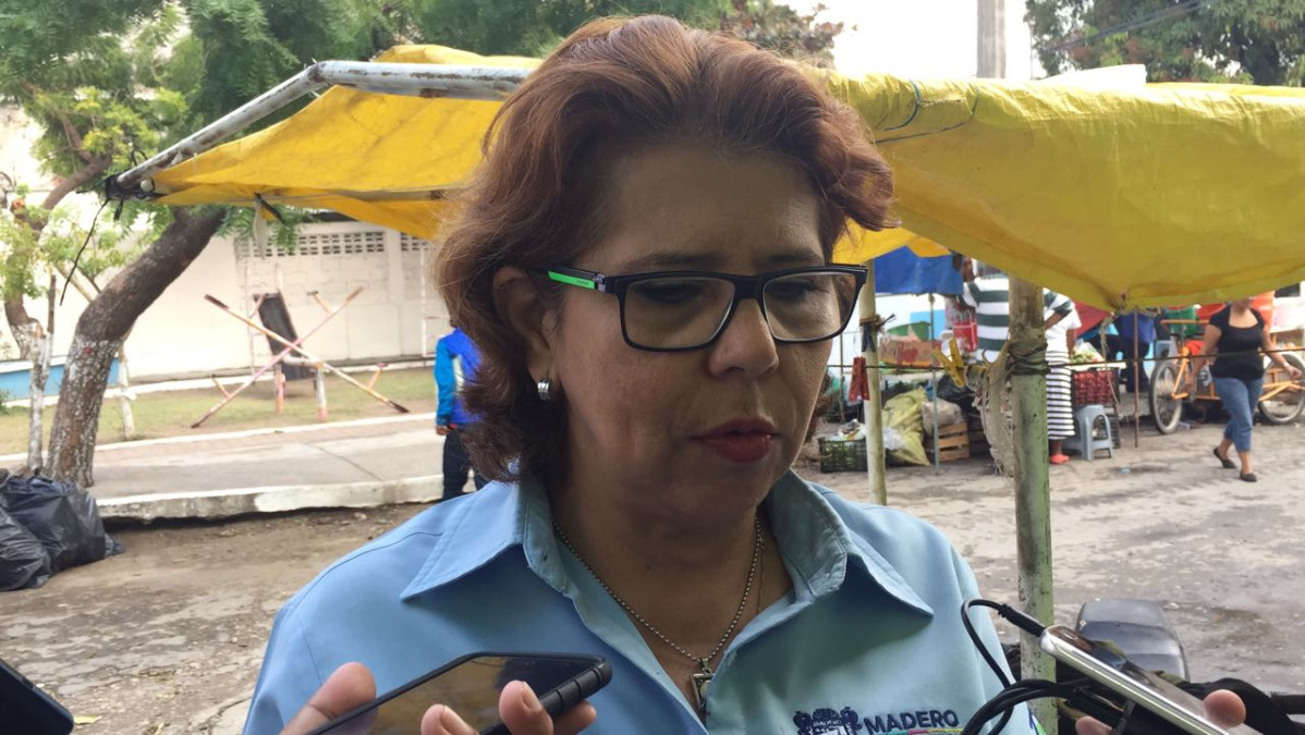 Audita federación y estado obra pública en Madero