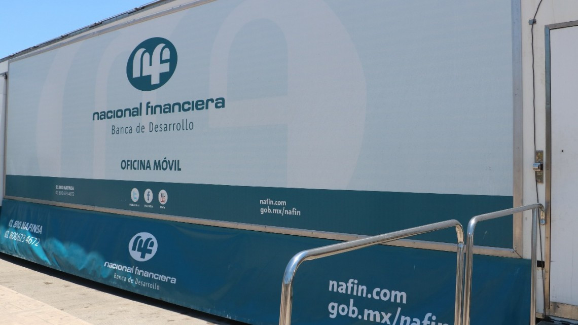 Empresarios y emprendedores reciben apoyo del Gobierno de Madero