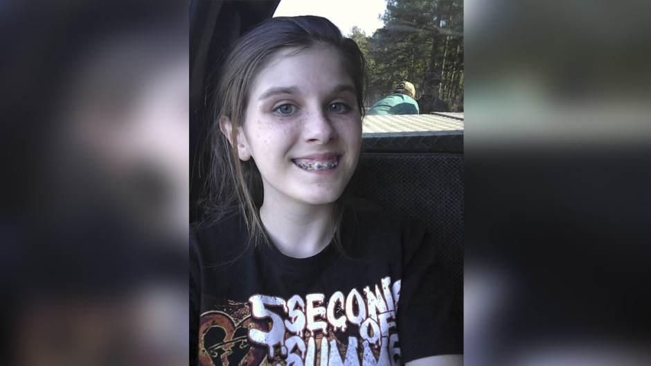 Captan supuesta aparición de "fantasma" en foto