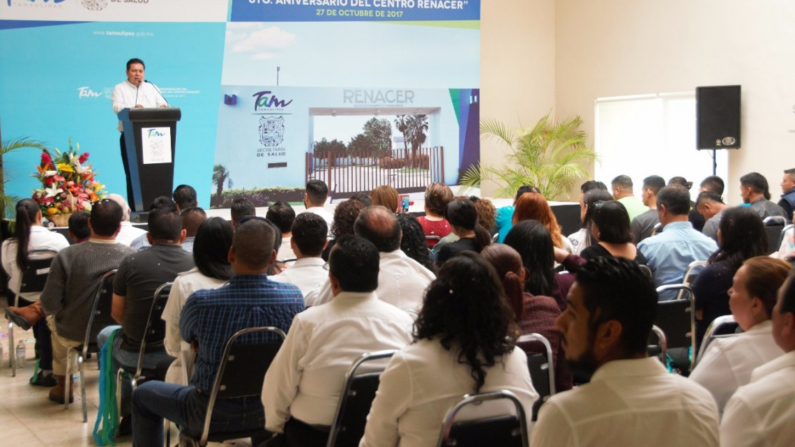 Realizan acciones contra las adicciones