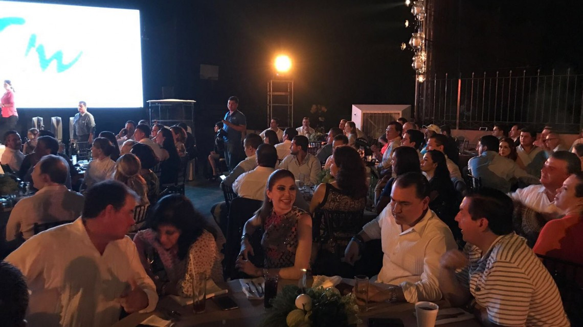 Un éxito Primera Copa Tam, recauda 7mdp