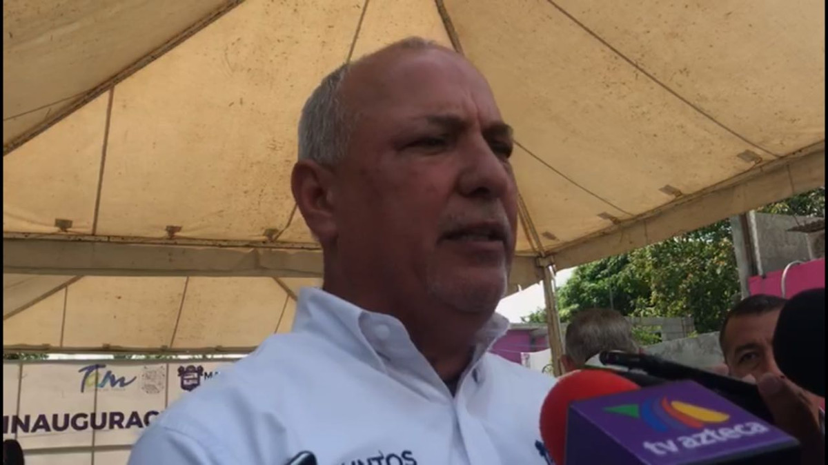 Autoridades maderenses ataca rezago existente de electrificación