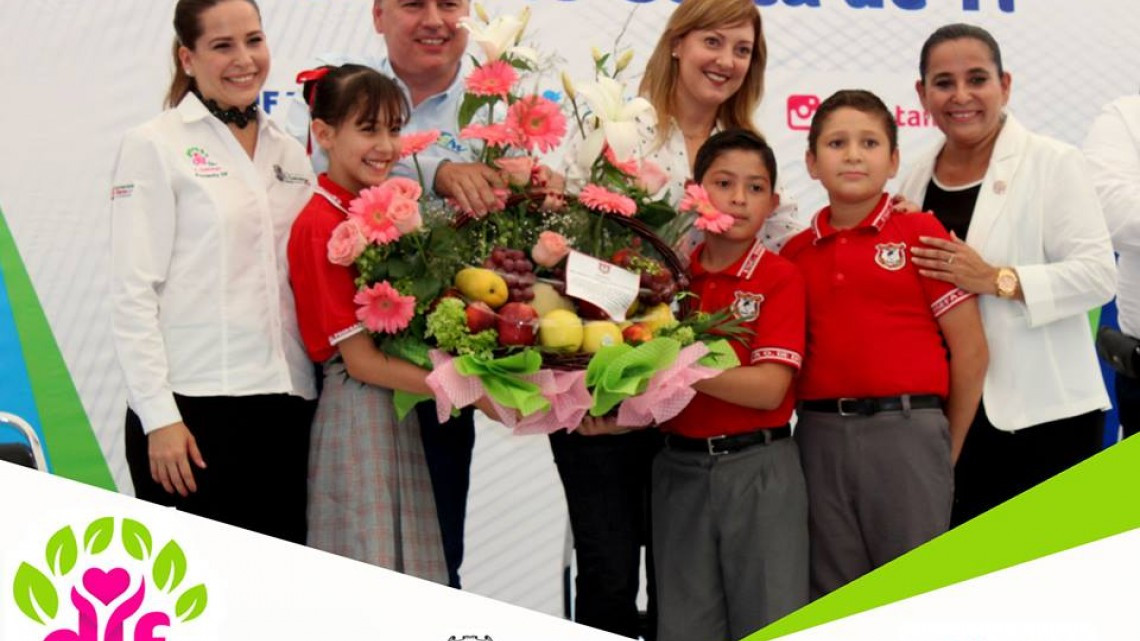 Llevan a cabo programa de asistencia social