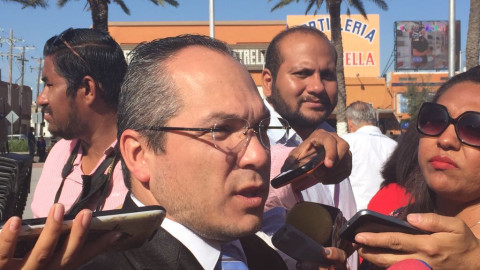 Confirman abrazo entre Reynosa e Hidalgo