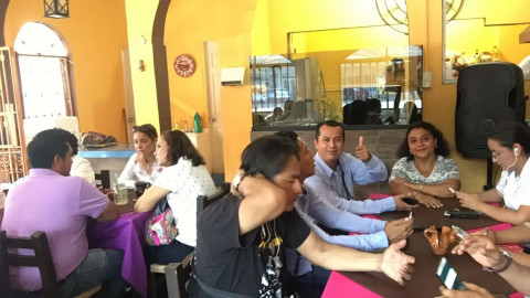 Se incrementa en un 30% apertura de restaurantes