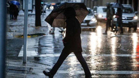 ¿Lluvia? Así estará el clima en Tamaulipas hoy lunes 