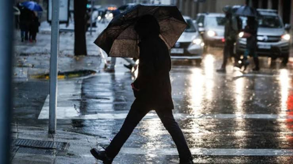 ¿Lluvia? Así estará el clima en Tamaulipas hoy lunes 