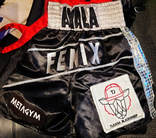 Alejandra "Fénix" Ayala sale del coma