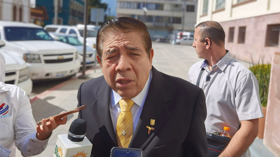 No podemos darle la espalda a la inseguridad:SSP