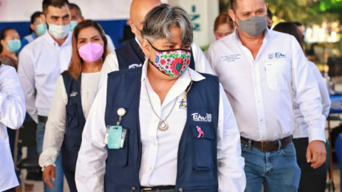 Arranca en CONALEP programa “Actívate Hoy” para prevenir la diabetes mellitus