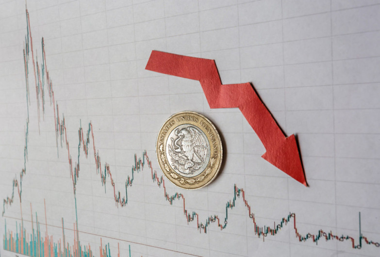 JPMorgan pronostica caida del 1.8 por ciento de la economía mexicana por covid-19