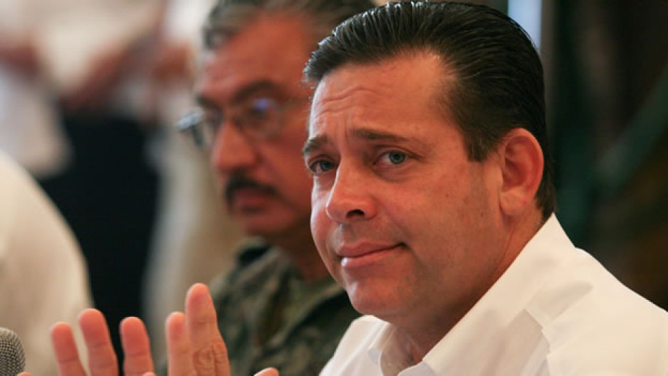 Eugenio Hernández podría recibir 25 años de cárcel