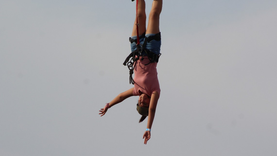 Un éxito Festival Jóvenes Tamaulipas en Reynosa