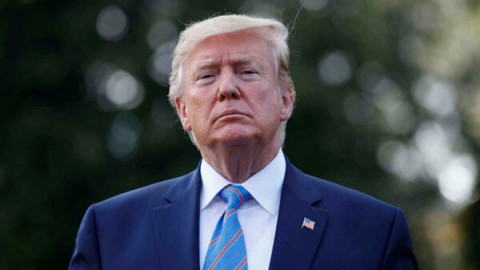 Jueza de Florida desestima caso contra Trump por documentos clasificados