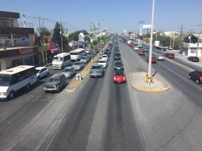 Crecimiento desordenado daña al medio ambiente