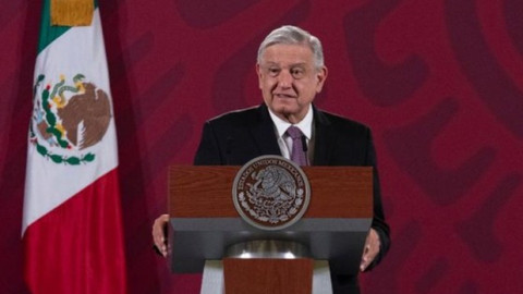INE, reactivación económica, familia LeBarón, esto y más en conferencia matutina de AMLO