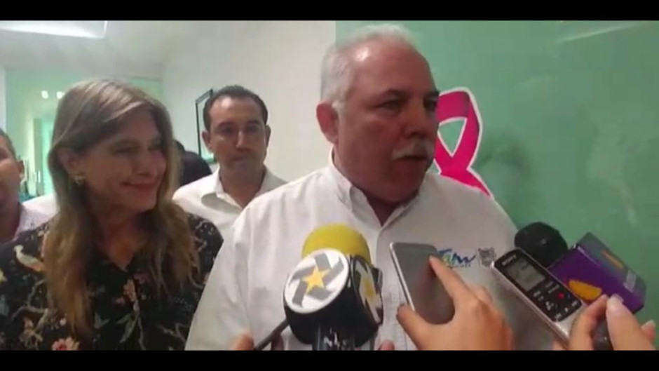 Responden autoridades municipales y estatales a docentes 