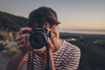 ¿Amante de la fotografía? Nikon ofrece cursos en línea gratuitos por pandemia