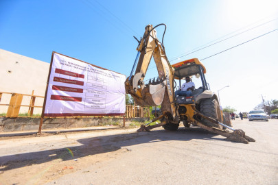 Colonia Villas de San Miguel tendrá mejores vialidades: arrancan repavimentaciones