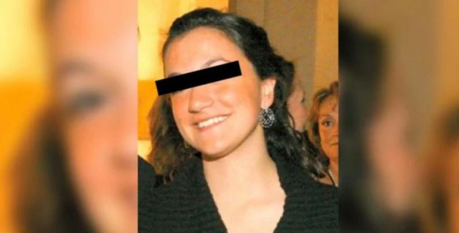 Giran orden de aprehensión en contra de hermana de Emilio Lozoya 