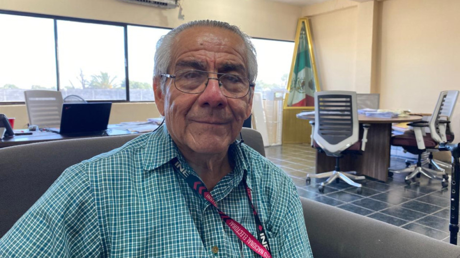 Hay miles de credenciales vencidas