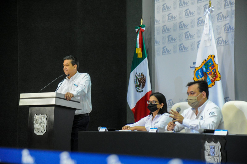 Carretera Monterrey - Nuevo Laredo requiere ser reforzada por la GN