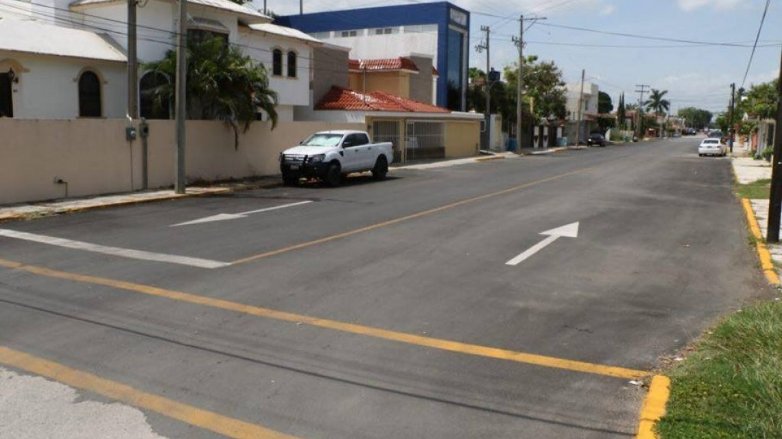 Madero cuenta con infraestructura para consolidar su desarrollo