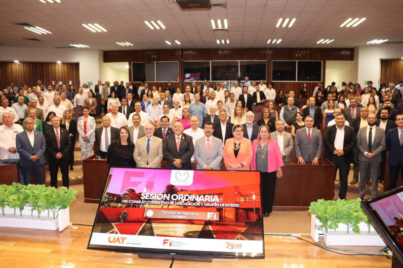 Fortalece la UAT calidad de la enseñanza en Ingeniería