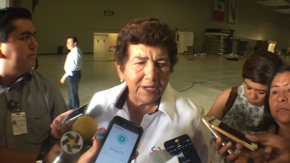 Surgen modificación en proyecto de los nuevos mercados