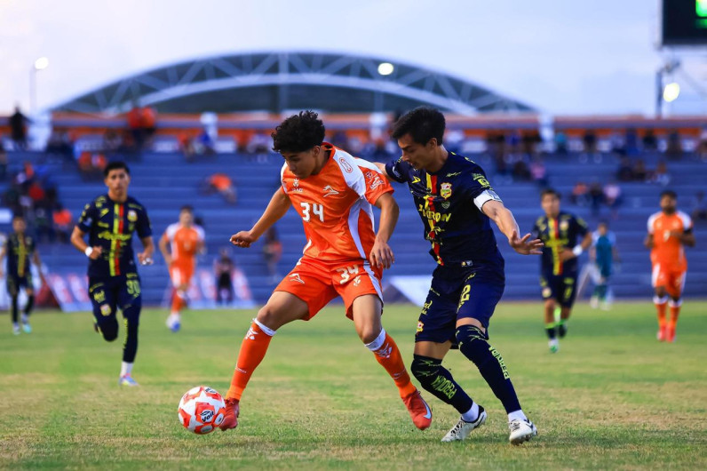 Correcaminos empata ante Morelia en vibrante arranque del Torneo Apertura 2025