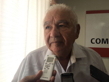 Anuncian gira de AMLO en Tamaulipas