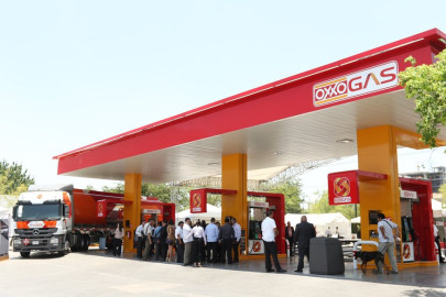Oxxo Gas ofrecerá promociones en gasolina