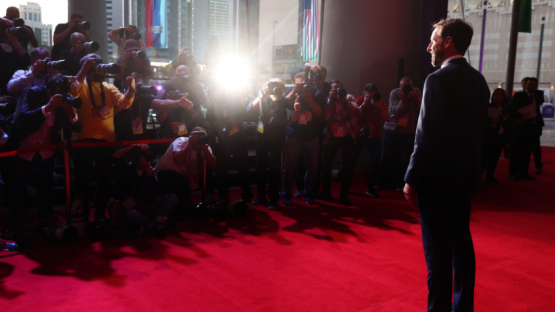 Comparte México Grupo C con Argentina, Polonia y Arabia Saudita en Qatar 2022  