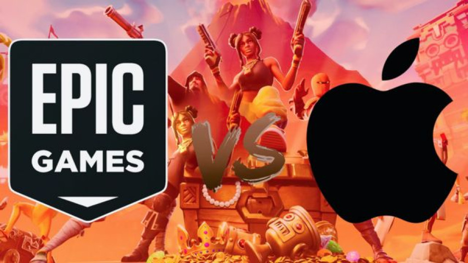 Gritos de fans provocan el caos en juicio de Epic en contra de Apple