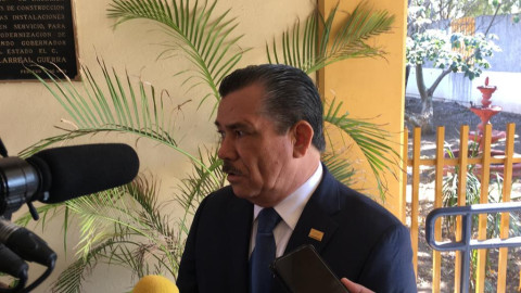 Avala el SNTE Tamaulipas eliminación de “puentes”