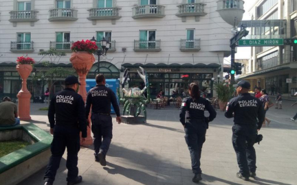 Tampico figura entre las ciudades con menor percepción de inseguridad en México: INEGI