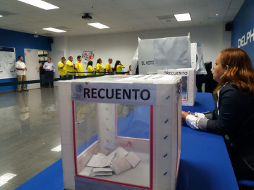 Emiten convocatoria para elegir a representantes obrero y patronal