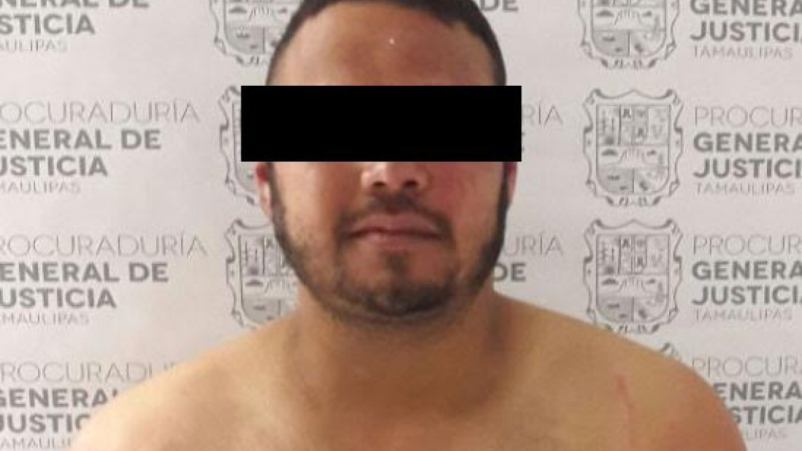 Detienen a hombres por agresión a policía estatal