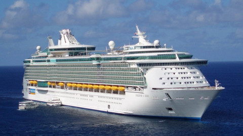 Padres demandan a Royal Caribbean por muerte de bebé