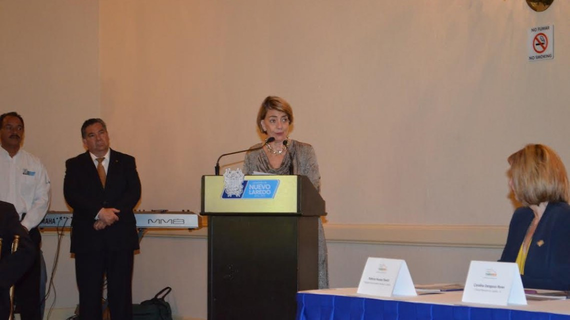 Reconoce Salud potencial del turismo médico 