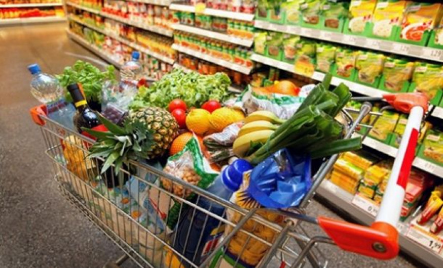 Argentina elimina el IVA de productos de la canasta básica 