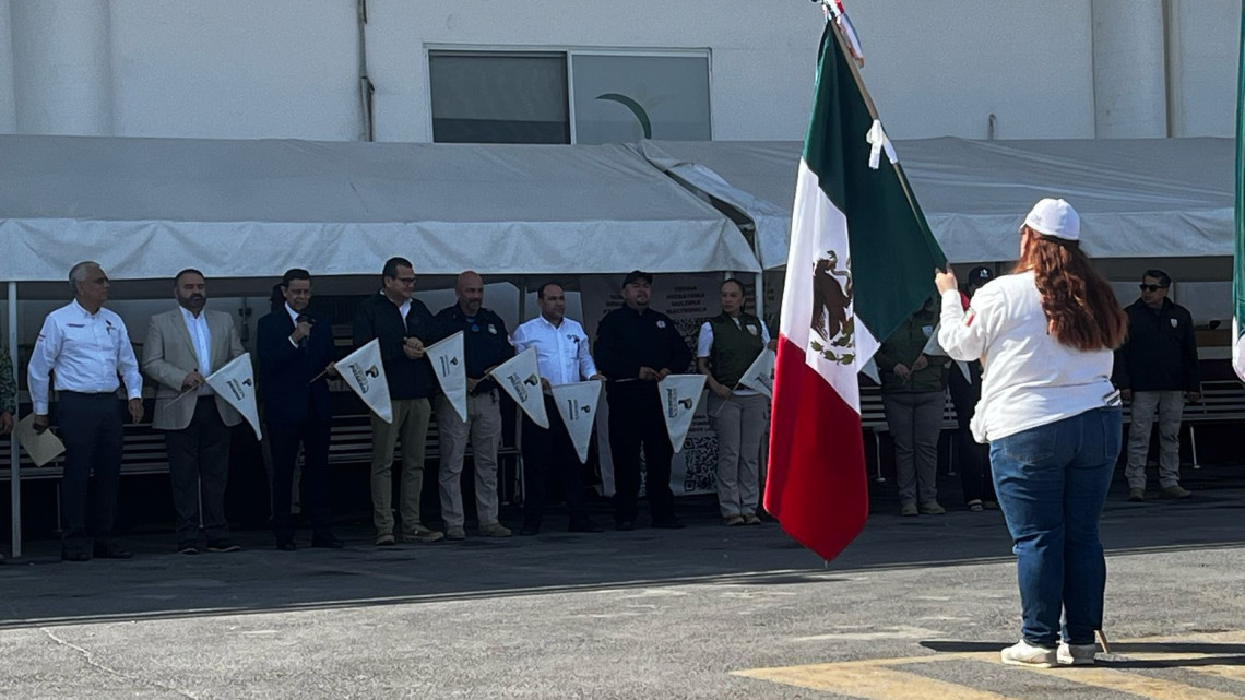 Arranca Héroe Paisano Semana Santa