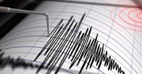 Lombok registra nuevo sismo ahora de 6.2 grados