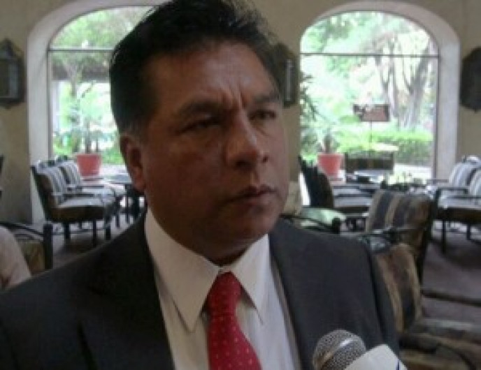 Asesinan a funcionario del penal de Reynosa