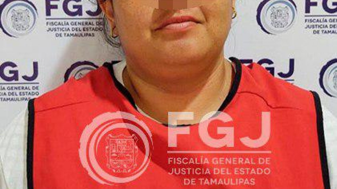 La Fiscalía General de Justicia del Estado de Tamaulipas informa acerca de vinculación a proceso
