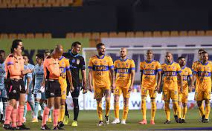 Tigres separa del equipo a dos miembros por fiesteros