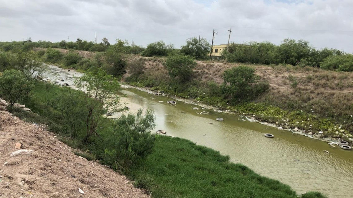 JAD realiza obra hidráulica para evitar inundaciones y optimizar las aguas residuales